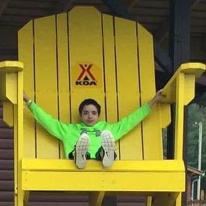 Meet your Posher, Ryan